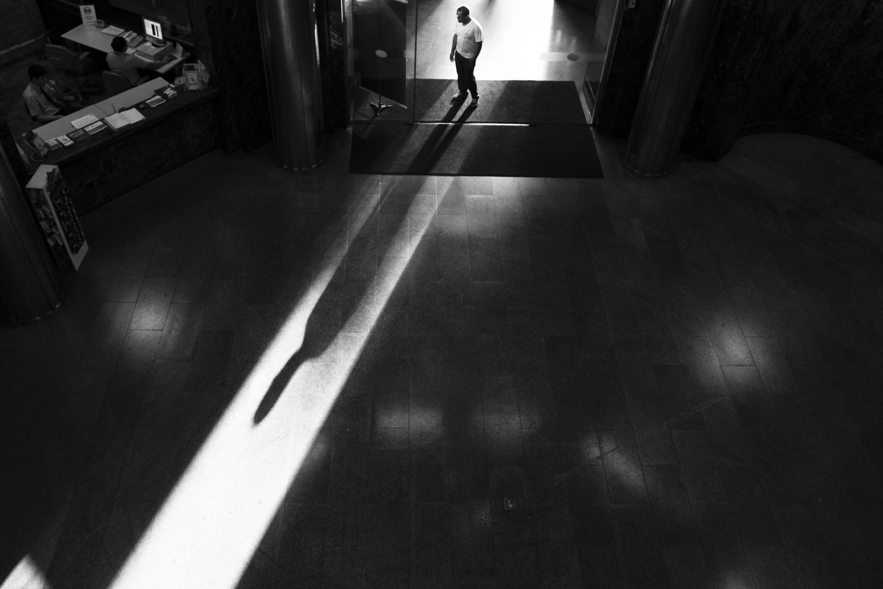 Light Frame n.4