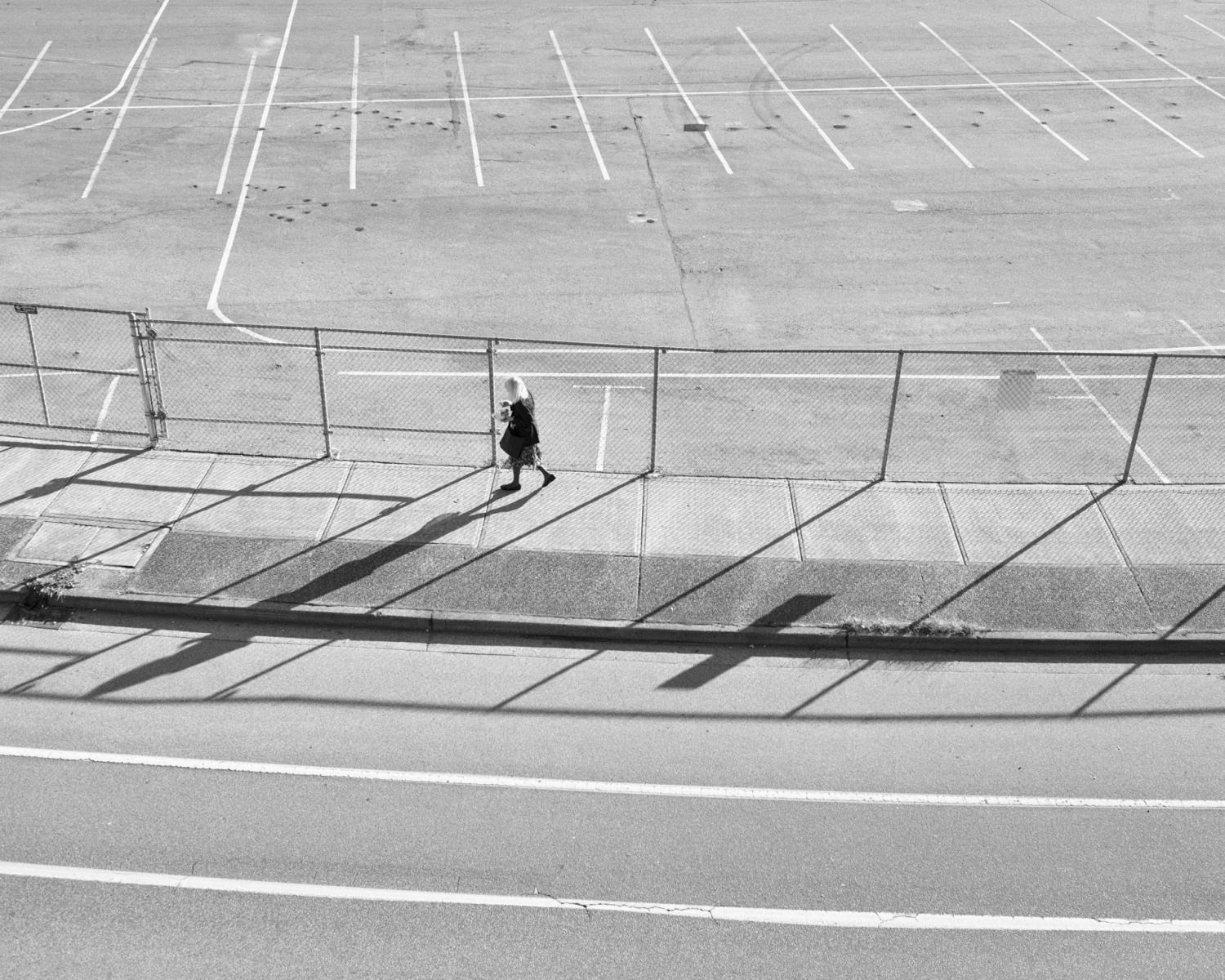 Alone