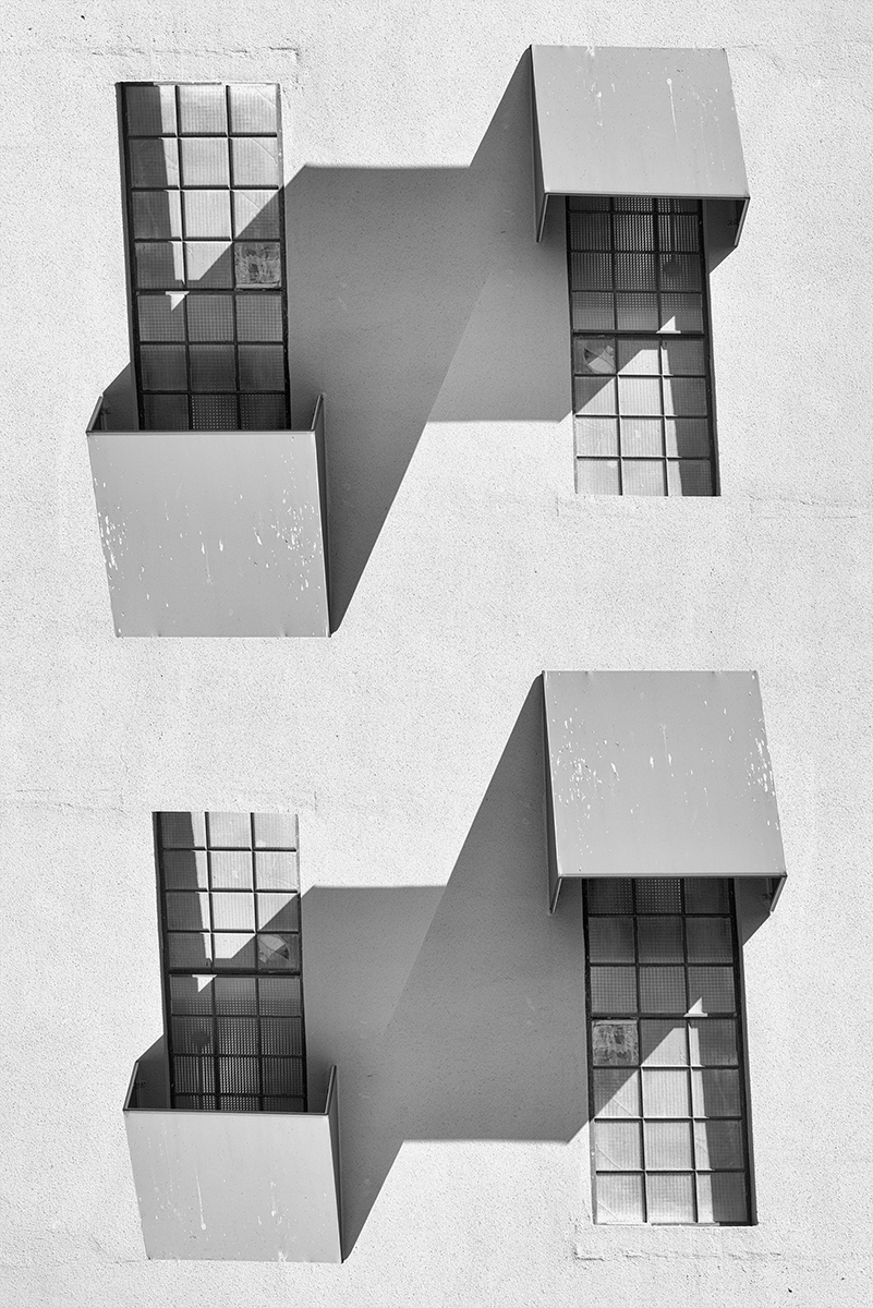 Windowescher
